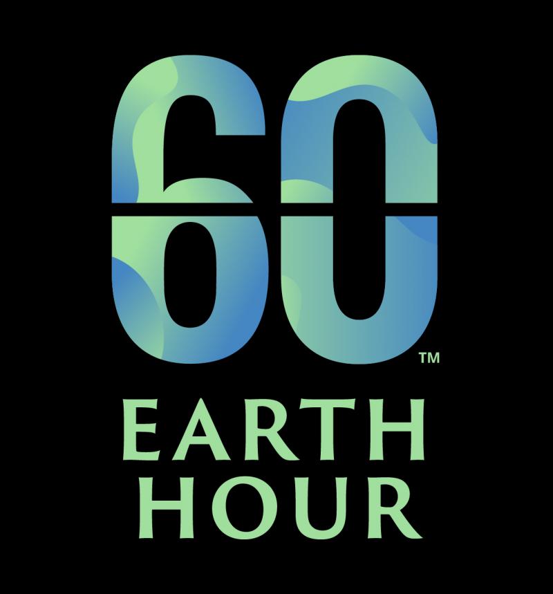 WWF International Earth Hour Logo
